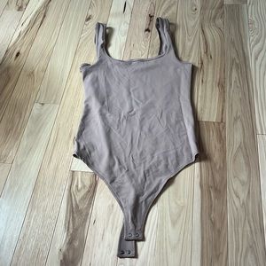 Abercrombie bodysuit